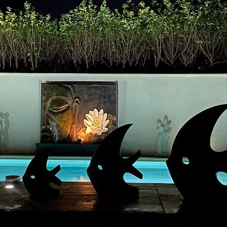 Mas Beau Soleil & Spa Cottages De Charme Avec Jacuzzi&Jardin Prives Saint-Rémy-de-Provence Exterior foto